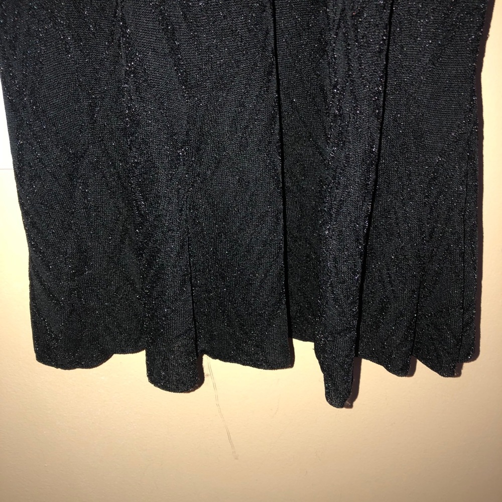 LRL Black Dress - Picture 5 of 9